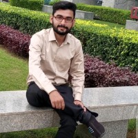 Deep Mishra