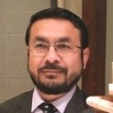 Bikash Rai