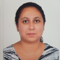 Pratibha Nair