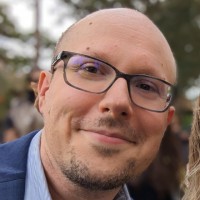 Patrick Medina