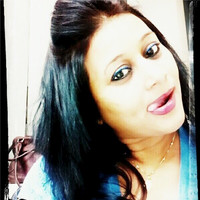 afrin sayed