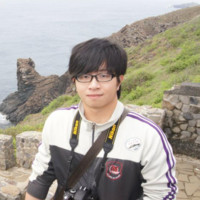 Hung-Wei Lin