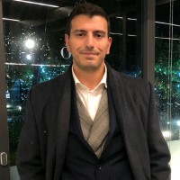Andrea Strino