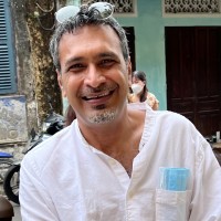 Vikram Kalra