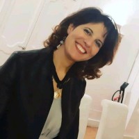 Rosalia Maia