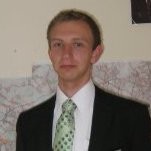 Joel Sherrard