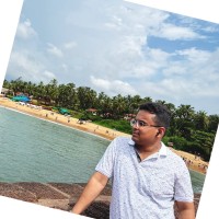 Debasish Mishra