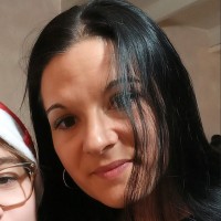Pauline LASTERRE