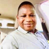 Dieudonné Lankoande