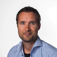 Pål Frigell