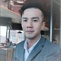 Gary TING