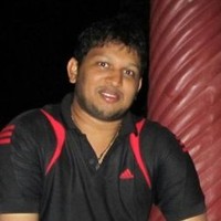 Jagathraj Bn