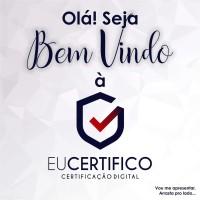 Christiane Caruso Certificadora Digital