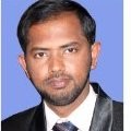 Salahuddin Warsi