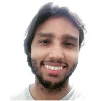 Luan Vieira Adames, Ph.D.