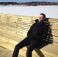 Peter Grönlund