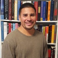 Carlos Chico