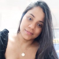 Mayra Alejandra Parga Garcia