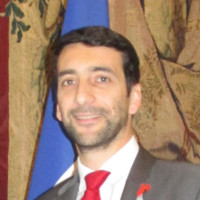 Christophe ANDRE