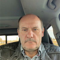 jon driedger