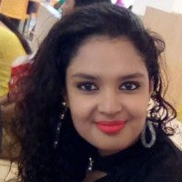 Debrupa Nandi