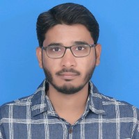 Muhammad Uzair Asif