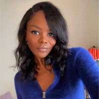 Sarah Ifufa