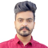 Shubham Madaan