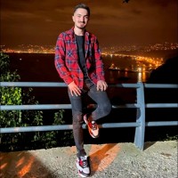 Ali Demir