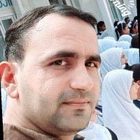 محمد الفلوجي