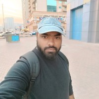 Raesh Ahamad Shaikh