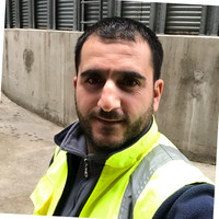 Cihan Barış ÖZTÜRK