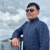 aekant patel