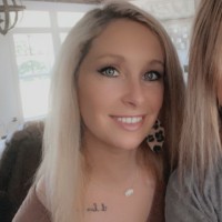 Amber Stricklin