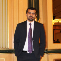 Anique Chaudhary