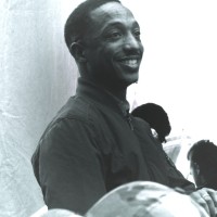 Adrian Reid