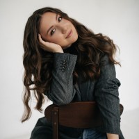 Anastasiia Degtiarenko