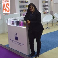 Ruchi Sangoi