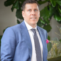 ★ Gregory Muldoon, CFP, CIM