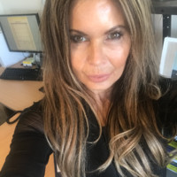 Sheree Hay