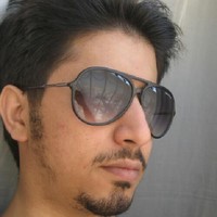 Hussein Alqashmy