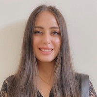 Safa Khdairi