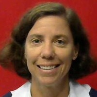 Paula Grant