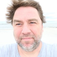 Robert Myers