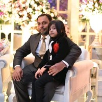 Faisal Arooj