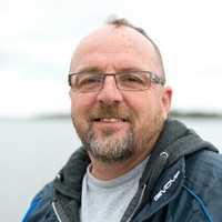 Mike Aldridge