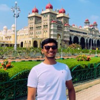 Nishit Mishra