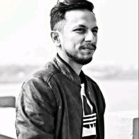 Abhisek Majumder