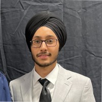 Jaspreet Singh