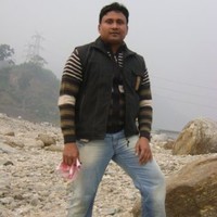 Mithun Saha